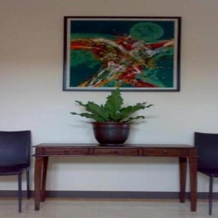 Hotel Orlen Yogyakarta Exterior photo