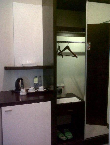 Hotel Orlen Yogyakarta Room photo