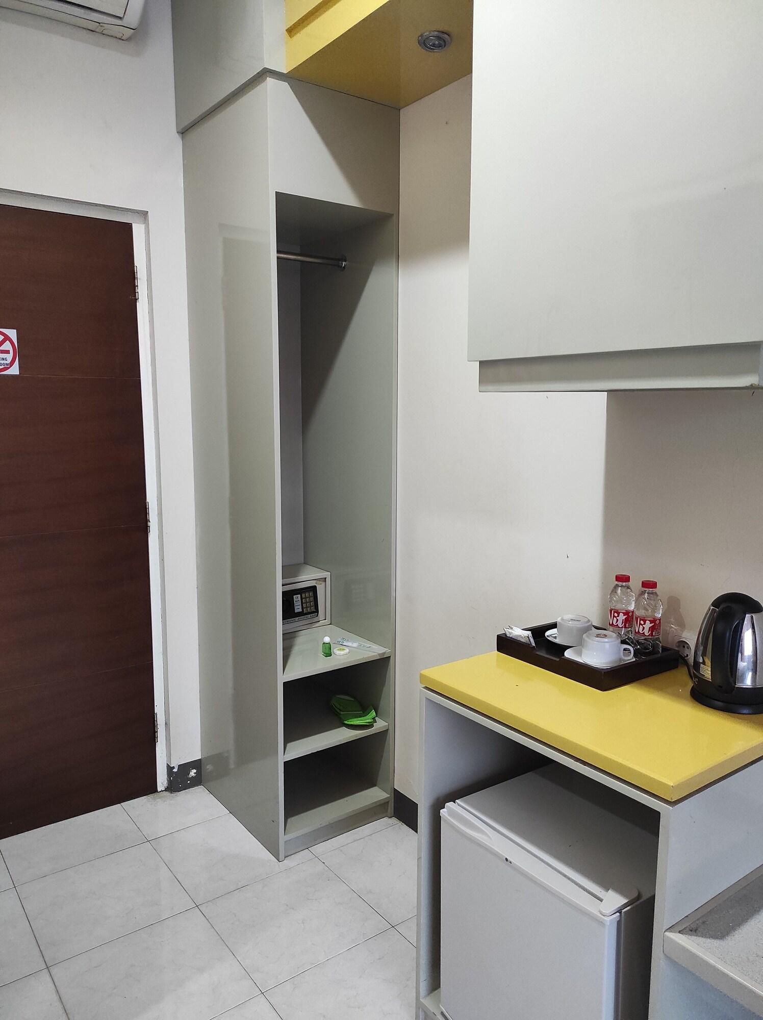 Hotel Orlen Yogyakarta Exterior photo